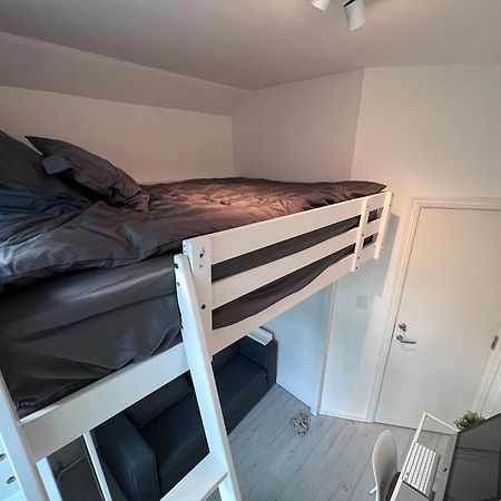 Cozy Room With Smart Solutions Grunerlokka Central Happy Days オスロ エクステリア 写真