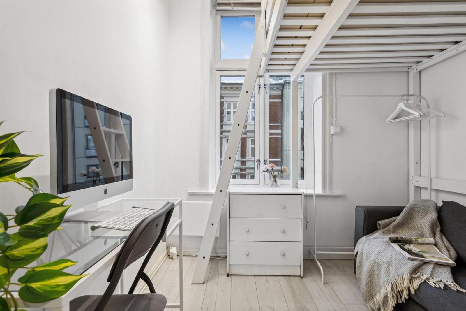 Cozy Room With Smart Solutions Grunerlokka Central Happy Days オスロ エクステリア 写真