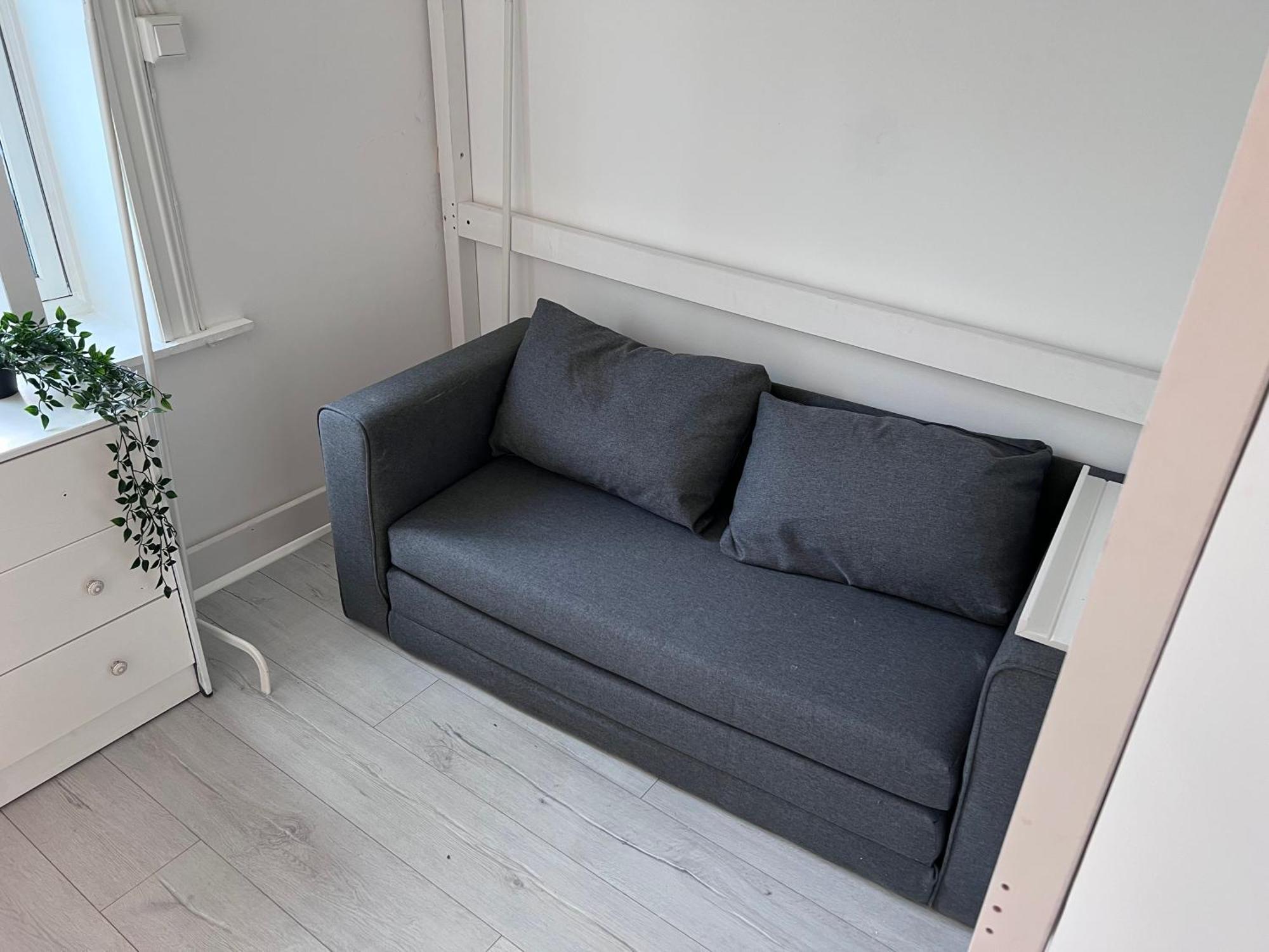 Cozy Room With Smart Solutions Grunerlokka Central Happy Days オスロ エクステリア 写真