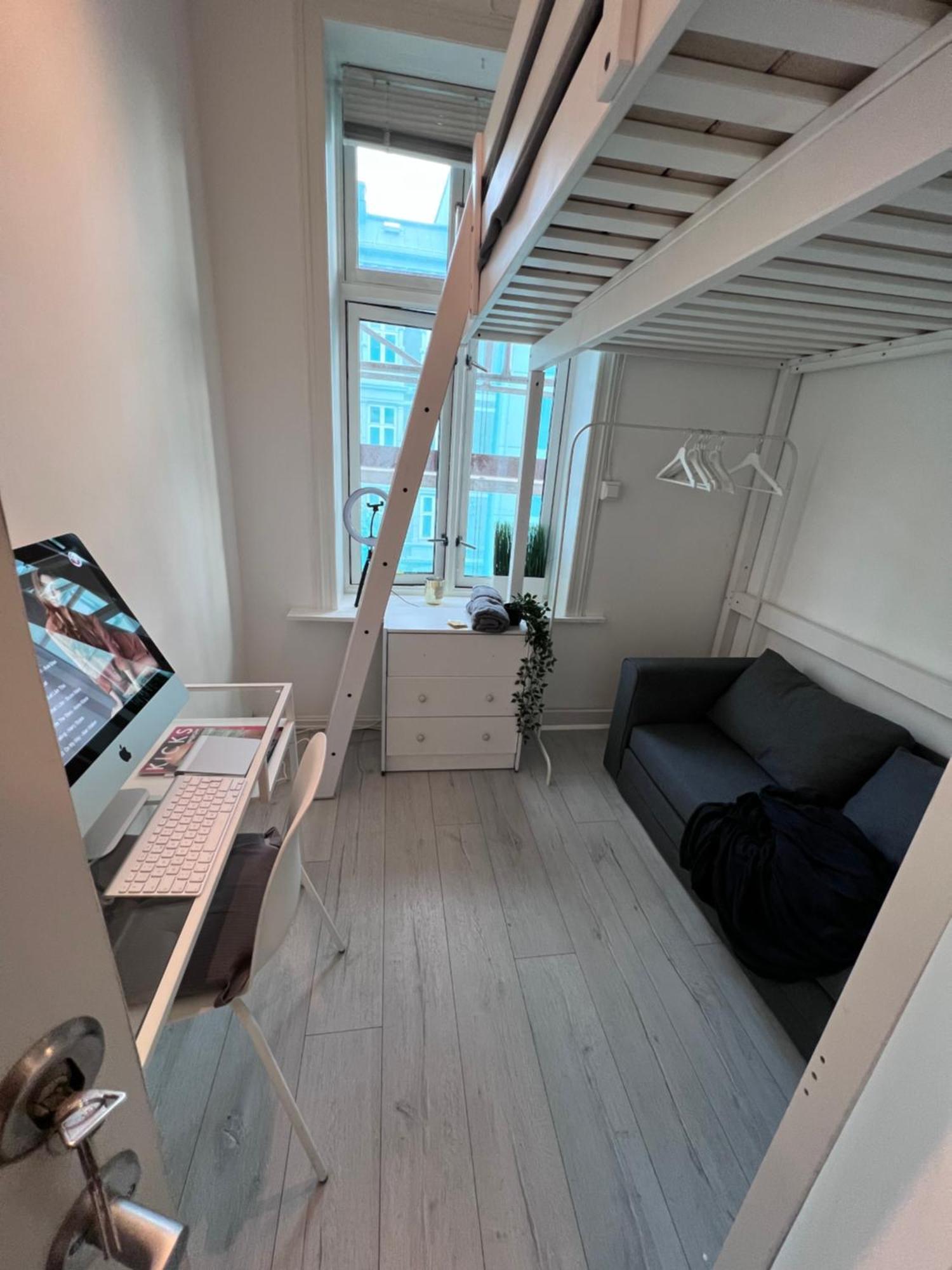 Cozy Room With Smart Solutions Grunerlokka Central Happy Days オスロ エクステリア 写真
